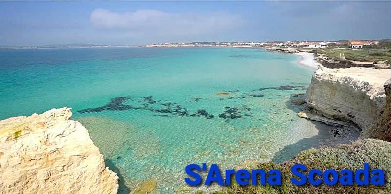 La Terrazza Sul Mare Apartment ตอร์เร กรานเด ภายนอก รูปภาพ
