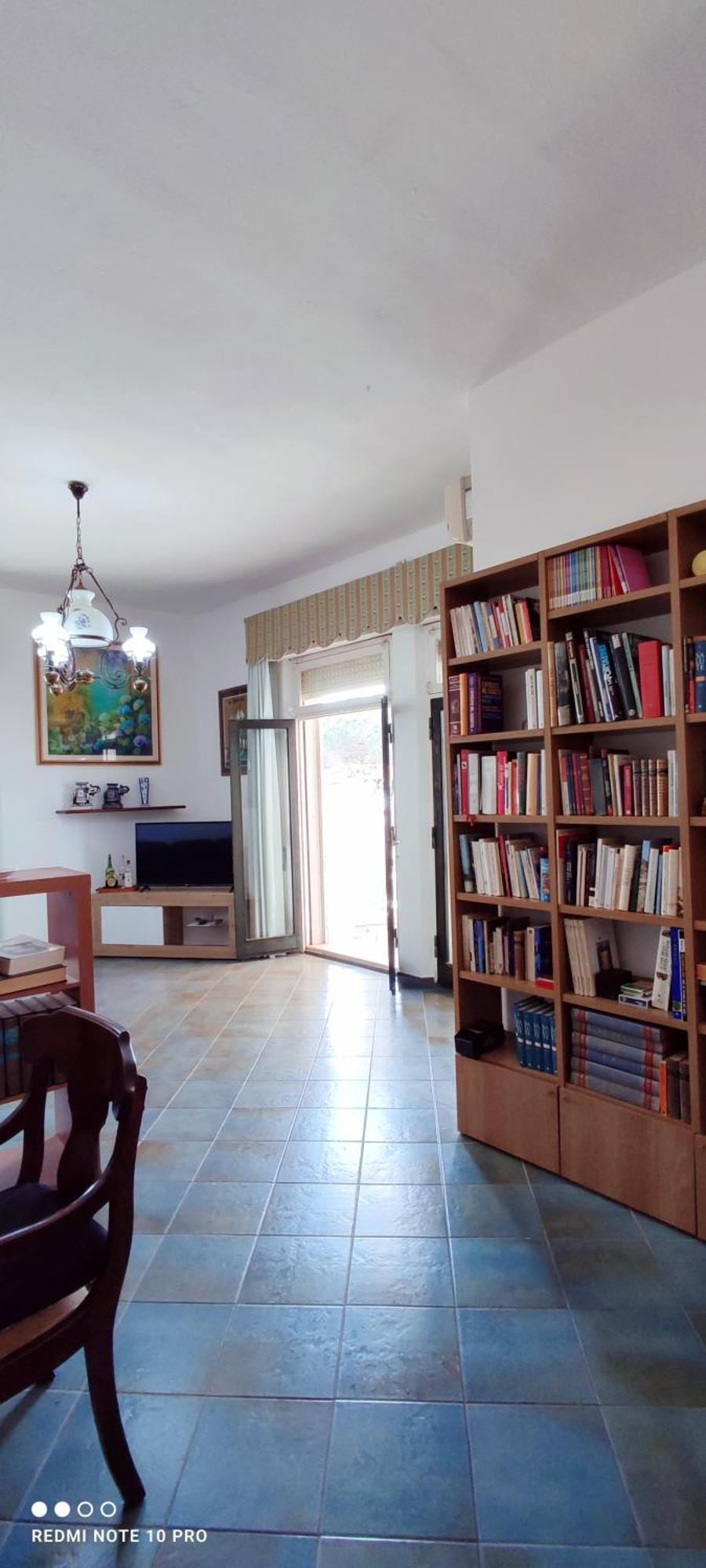 La Terrazza Sul Mare Apartment ตอร์เร กรานเด ภายนอก รูปภาพ