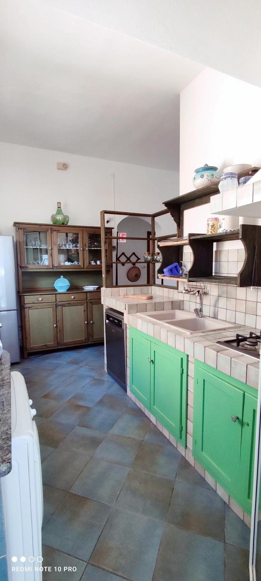 La Terrazza Sul Mare Apartment ตอร์เร กรานเด ภายนอก รูปภาพ
