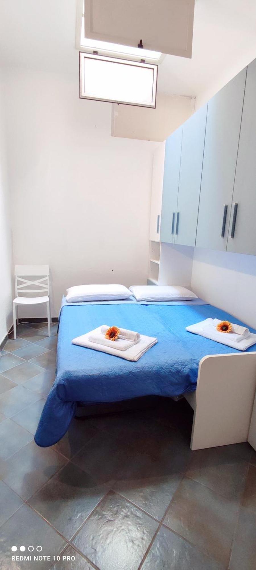 La Terrazza Sul Mare Apartment ตอร์เร กรานเด ภายนอก รูปภาพ