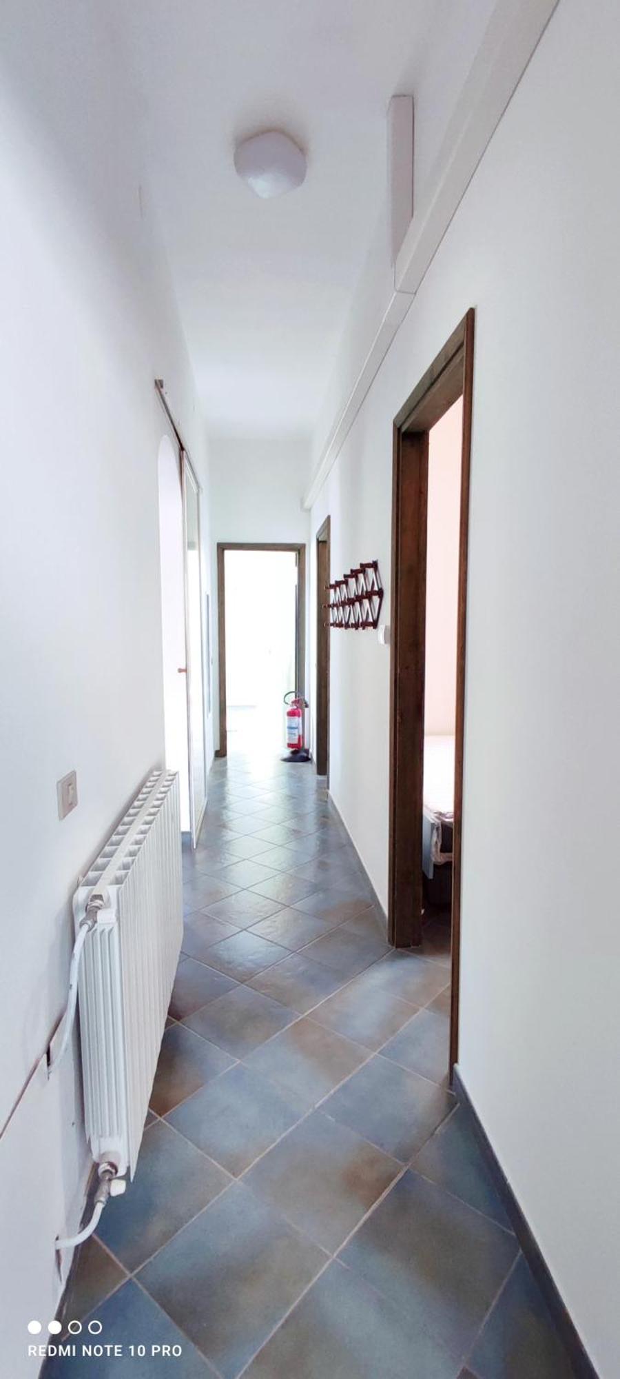 La Terrazza Sul Mare Apartment ตอร์เร กรานเด ภายนอก รูปภาพ