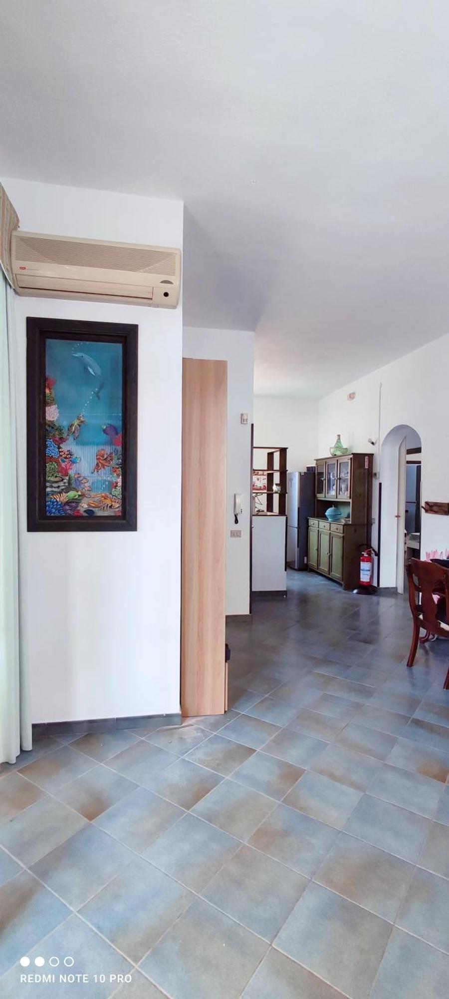 La Terrazza Sul Mare Apartment ตอร์เร กรานเด ภายนอก รูปภาพ