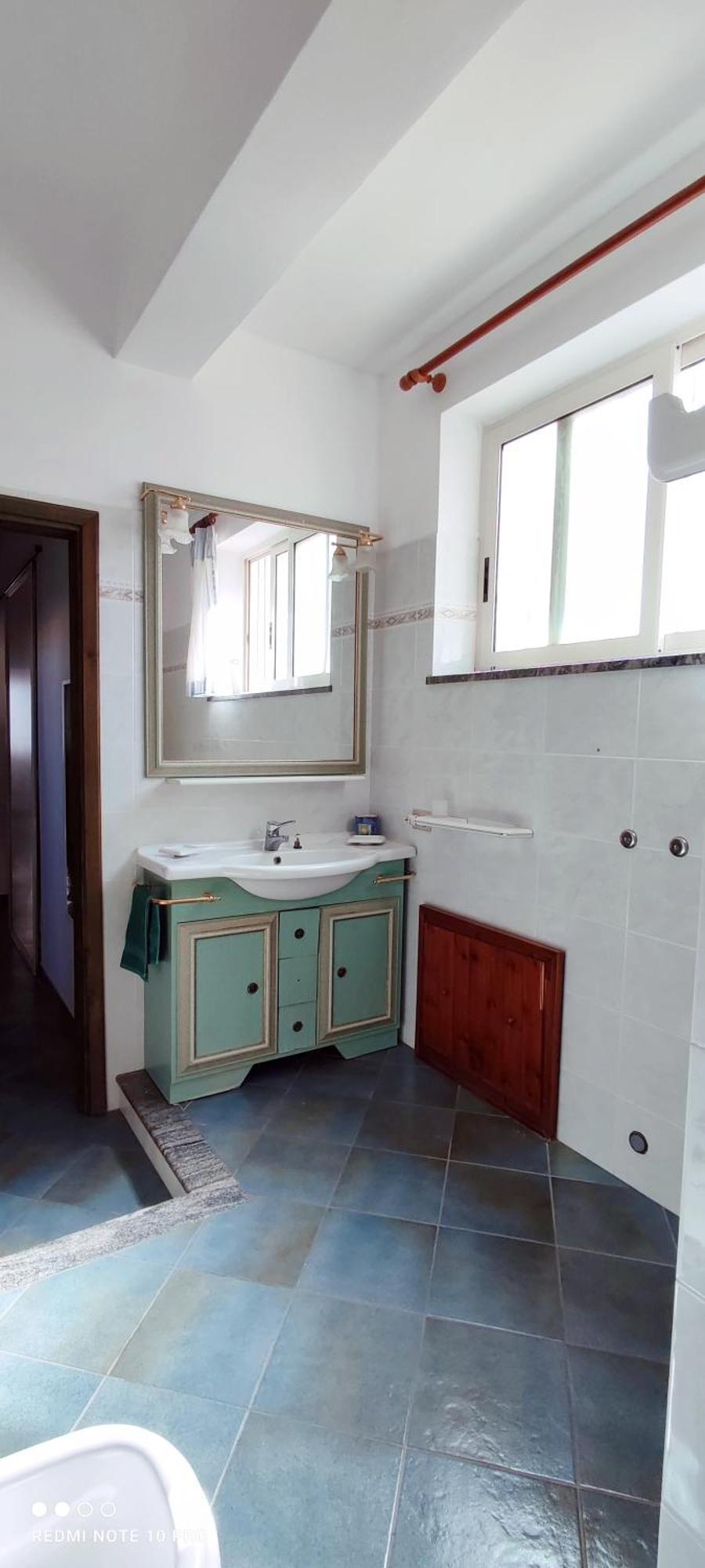La Terrazza Sul Mare Apartment ตอร์เร กรานเด ภายนอก รูปภาพ